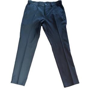 Jack Archer Jetsetter Pants Men's 34/30 Charcoal Gray